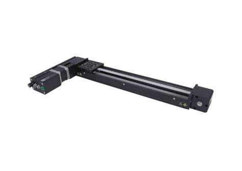 Computer Controlled Motorized Linear Slides Miniature Linear Actuators