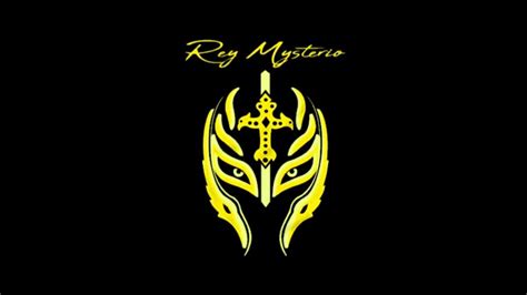 WWE Rey Mysterio Theme Song "Booyaka 619" - YouTube