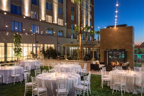 Wedding Venues in Irvine, CA | Courtyard Irvine Spectrum