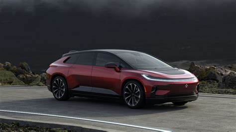 Faraday Future