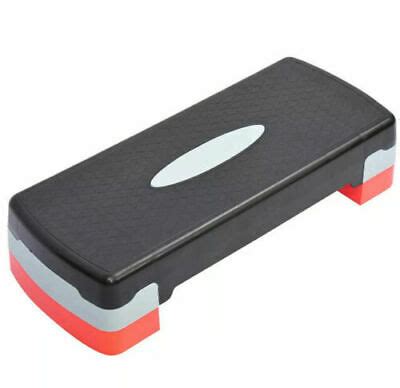 Step Deck Proform Adjustable Proform Fittech