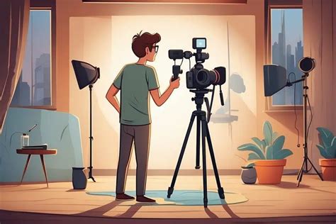 Ultimate Guide To Vlogging Mastering The Art Of Video Blogs For