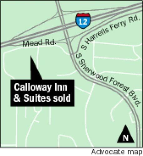 Calloway Inn Gets New Owners To Expand Food Services Business