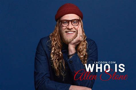 Who Is Allen Stone A Full Guide On The Celebrity Mentor On American