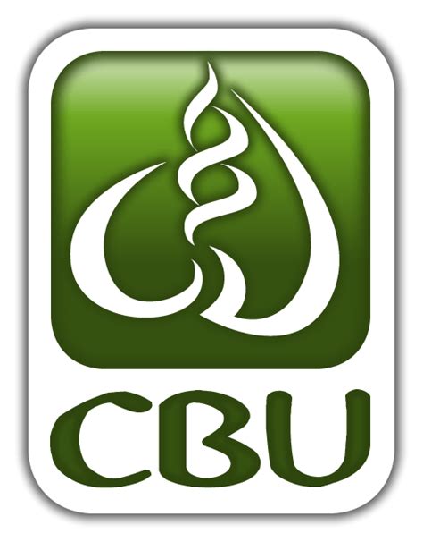 CBU Logo - LogoDix