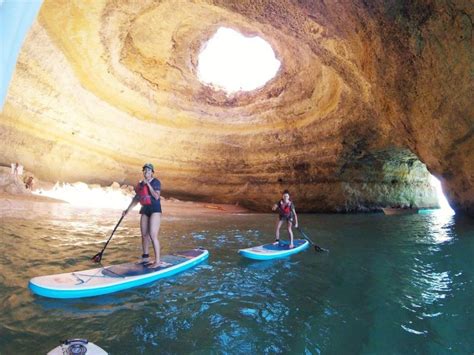 Kayaking Inside The Benagil Cave All You Need To Know