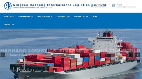 Top 10 Freight Forwarders In China 2022 Trusted Review