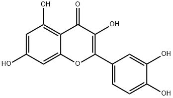 Quercetin---Chemical Information Search