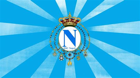 Sfondi Ssc Napoli Wallpaper K Napoli Wallpaper Immagini