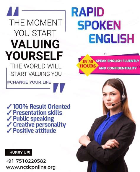 Rapid Spoken English | Learn english, Presentation skills, Learn ...