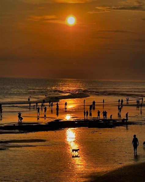 Tempat Melihat Sunset Di Bali Yang Spektakuler Dan Magical Nibble