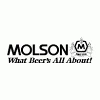 Molson Logo PNG Vector (EPS) Free Download