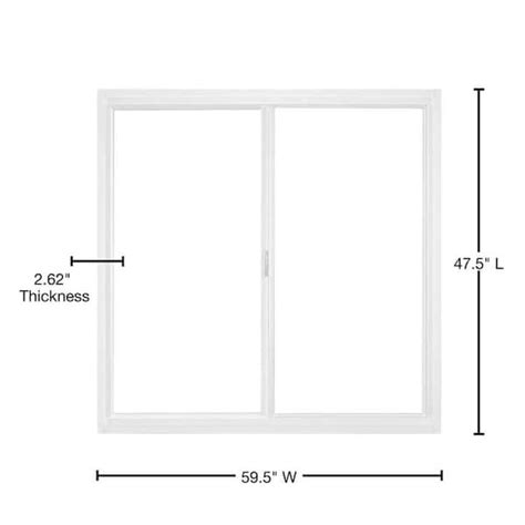 Sliding Windows Dimensions Drawings, 57% OFF