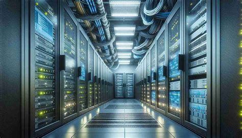 Revolutionizing Data Center Efficiency Through Simplified Programs