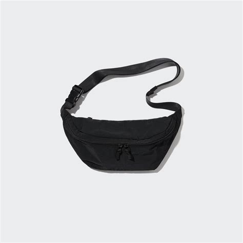 Nylon Crossbody Bag | UNIQLO EU