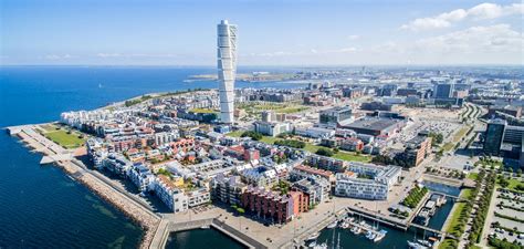 Malmo blog — How to make a day trip to Malmo from Copenhagen & how to ...