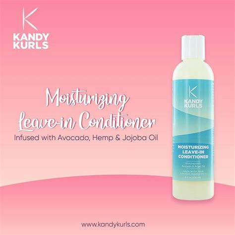 Kandy Kurls Hair Kandykurlshaircare • Instagram Photos And Videos Lemoncello Leave In