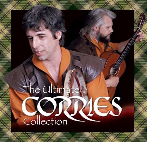 The Ultimate Corries Collection Cd The Corries Official Website