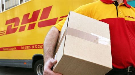 Dhl ändert Regeln Für Paket Empfang Was Kunden Jetzt Wissen Müssen