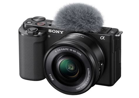 Беззеркальные фотоаппараты Sony (Сони) – купить беззеркальную камеру на ...