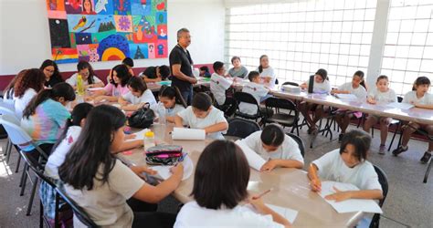 Campamentos De Verano Aprende Y Divi Rtete En Nuevo Laredo