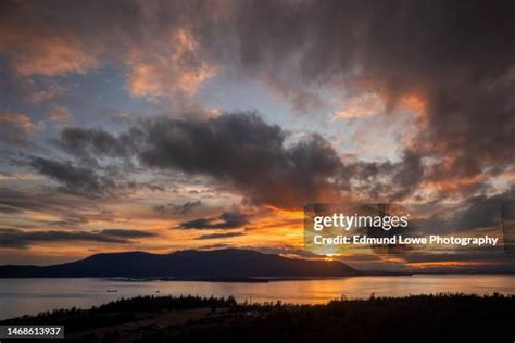 147 Salish Mountains Stock Photos, High-Res Pictures, and Images ...