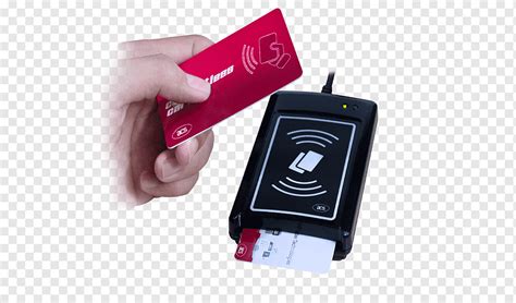 Rfid reader