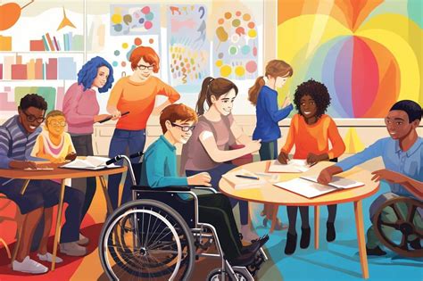 Guidelines To Implement Inclusive Education And How To Use Neuronup For