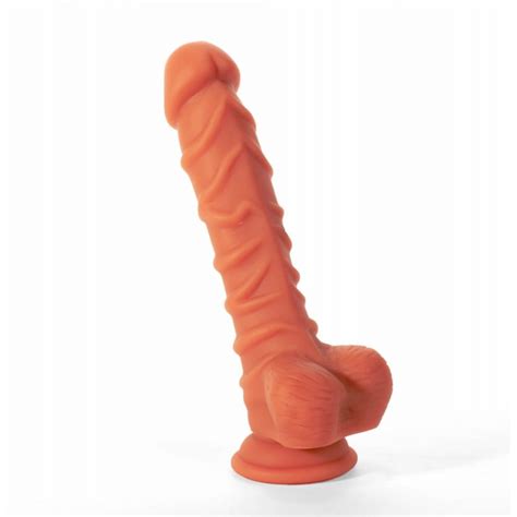 Dildo Réaliste Vague de Plaisir PlugezVous Colis Discret