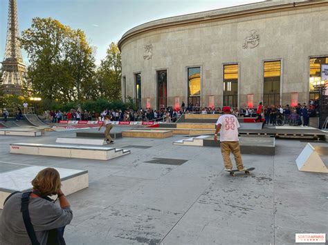 Jo De Paris Tout Savoir Sur Le Skate Son Histoire Ses R Gles