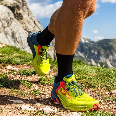 Off Road Running 1