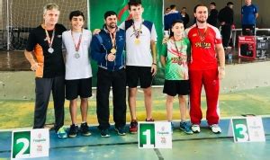 Conquista Ca Adorenses Se Classificam Para Competi O Nacional De