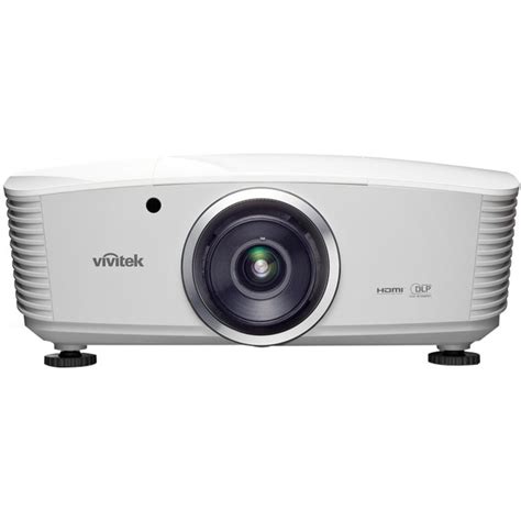 Vivitek | Reviews and products | What Hi-Fi?