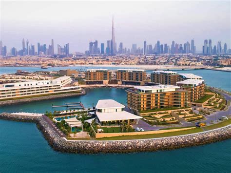 Dubai islands: 7 islands you need to know about in Dubai