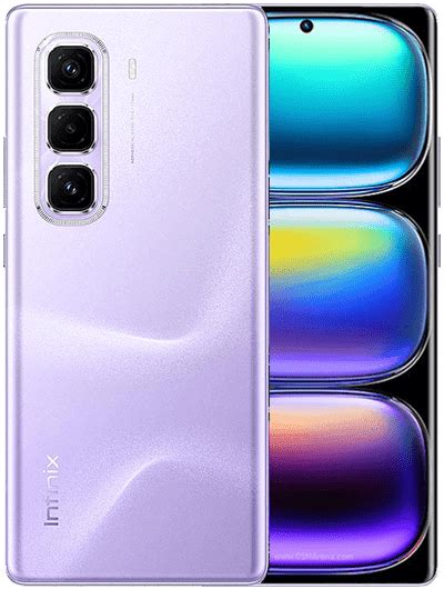 Infinix Hot 50 Pro 4G Fiche Technique Test Et Meilleurs Prix