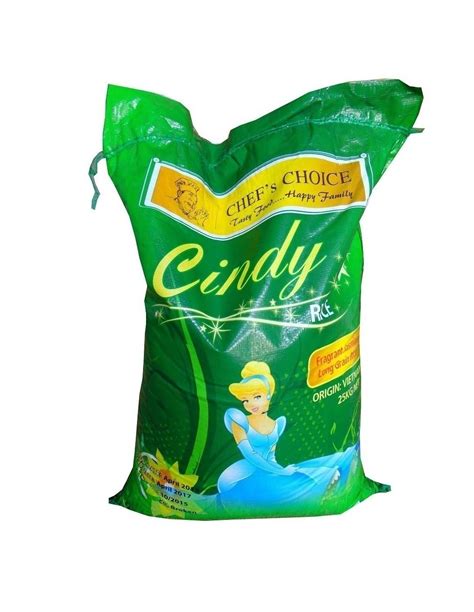 Cindy Rice 25kg Bag TospinoMall Online Shopping Platform In Ghana