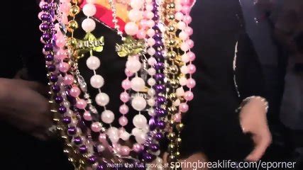 Mardi Gras Tits