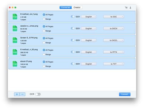 How To Convert Png To Editable Word Text Or Excel