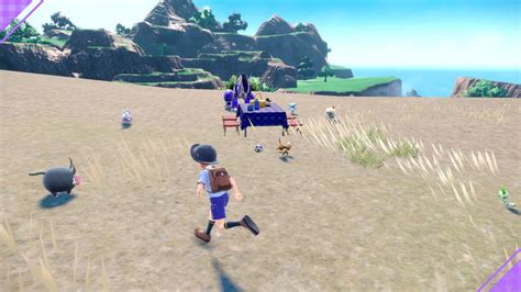 Free Shiny Pokémon Scarlet And Violet Glitch Allows Players To