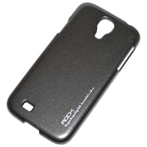 Rock Custodia Originale Naked Case Samsung Per Galaxy S I I