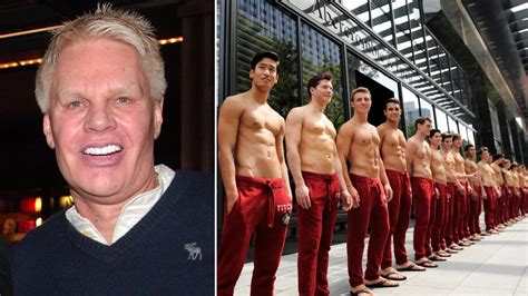 Abercrombies Glamour Was Cover For Twisted Sex Scheme Feds