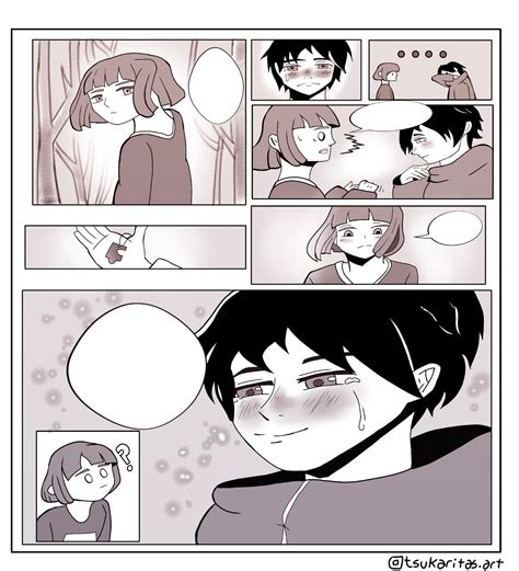 ArtStation - Mini Manga