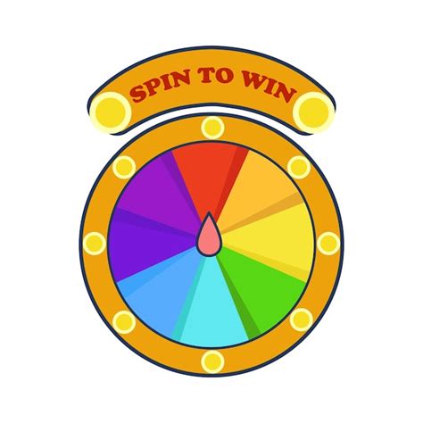 premium vector illustration  spin