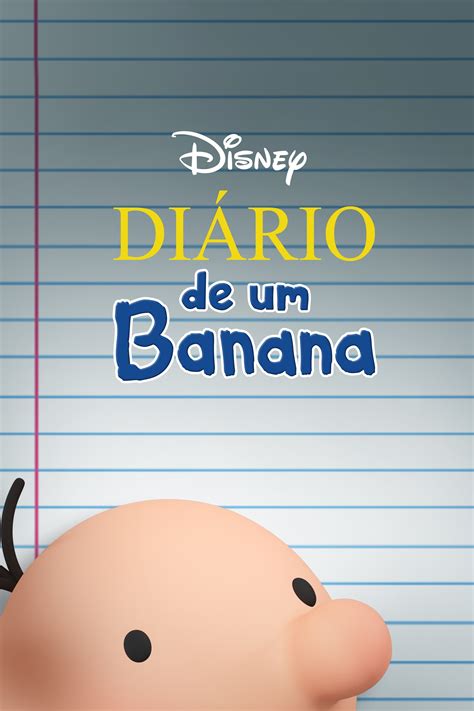 Di Rio De Um Banana P Steres The Movie Database Tmdb