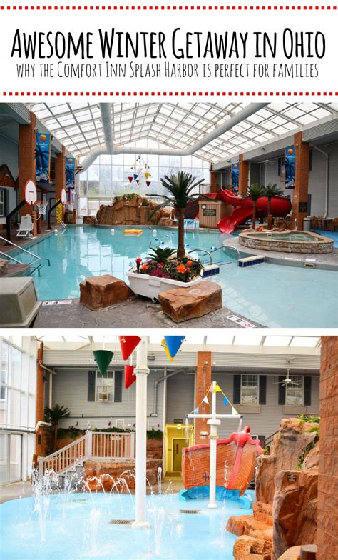 hotels in beachwood ohio with indoor pool - Jasmin Blalock