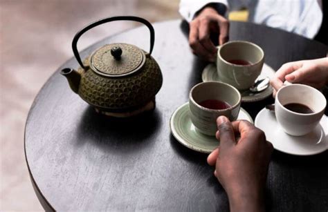 Tradisi Minum Teh Nyaneut Festival Di Garut Bangkitkan Kearifan