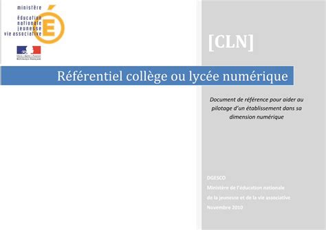 PDF Référentiel numérique DOKUMEN TIPS