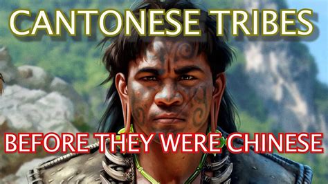 Barbarian Tribe to Most Important Province in China's History - Entire ...