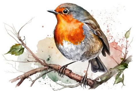 Robin Bird Drawing Images – Browse 18,933 Stock Photos, Vectors, and Video | Adobe Stock