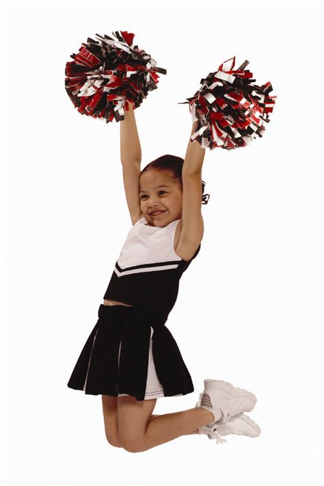 Cheerleader City: Cheerleading Definition